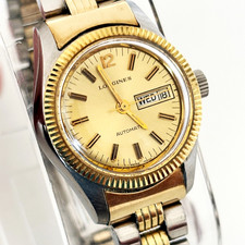 Orologio Vintage Longines