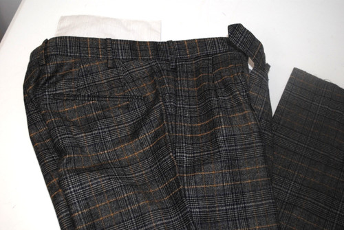 Pantalone santaniello napoli - pantalone,