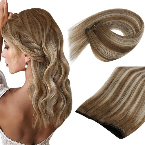 Extension capelli soleggiati