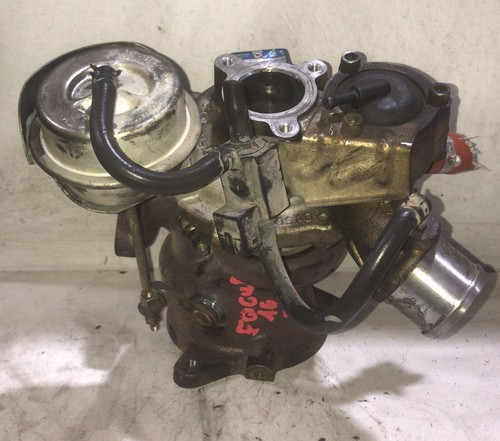 Turbina per ford focus berlina - per,