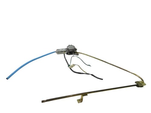 Alzacristalli elettrico