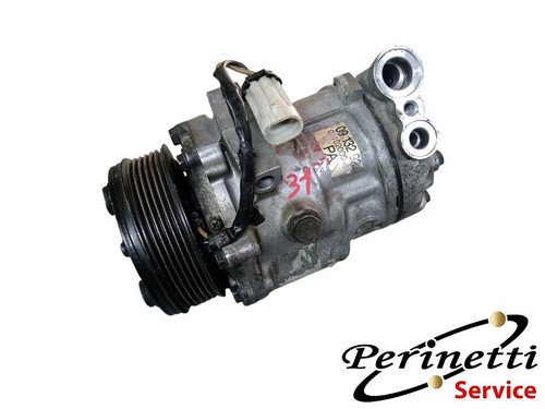 Compressore aria condizionata - compressore,