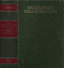 Enciclopedia dell'Ingegneria. Vol. II: Scienza delle Costruzioni - Meccanica App