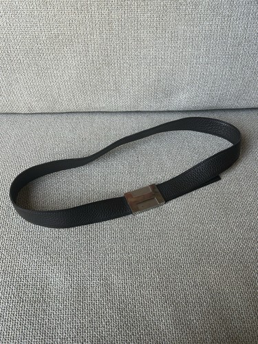 Cintura hermes pelle - hermes,