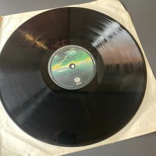 LP Dire Straits – Alchemy -