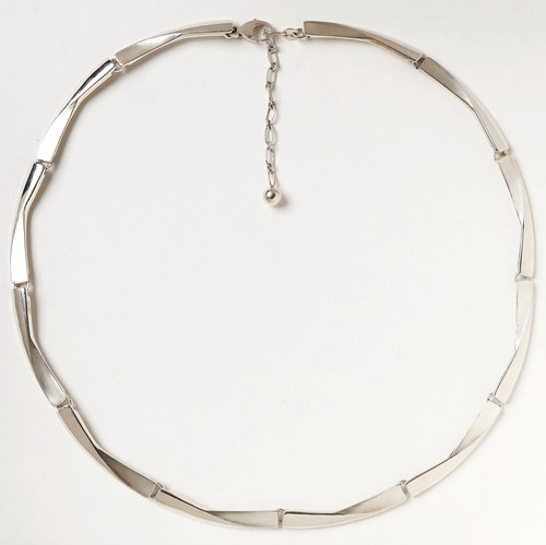 Collana collana catenina