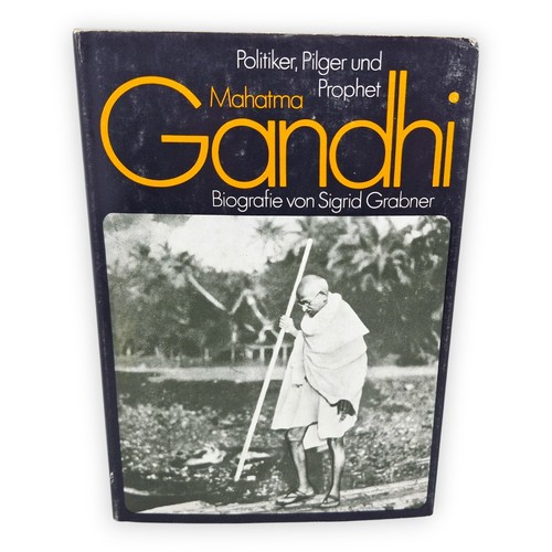 Mahatma gandhi politiker - mahatma,