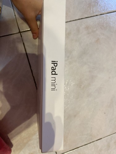 Apple ipad mini wi - mini, wi‑fi