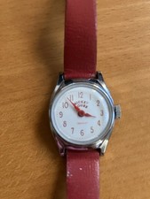 Vintage Ingersoll Mickey Mouse