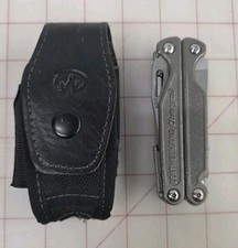 Leatherman Charge TTi Multi