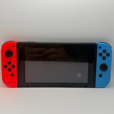 Nintendo Switch V1 CONDIZIONI