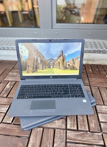 Notebook 250 7020u 4 - g7, i3-7020u