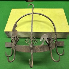 Appendiabiti gioco vintage