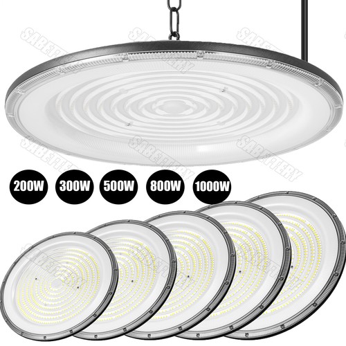 200w 500w 800w 1000w - 1000w, ufo