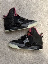NUOVO Air Yeezy 1 'Blink'
