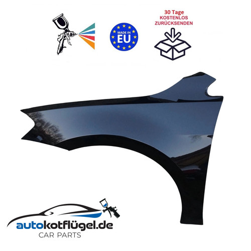Parafango per golf vii - vw,