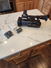 Sony HVR-V1U 3-CMOS 1080i
