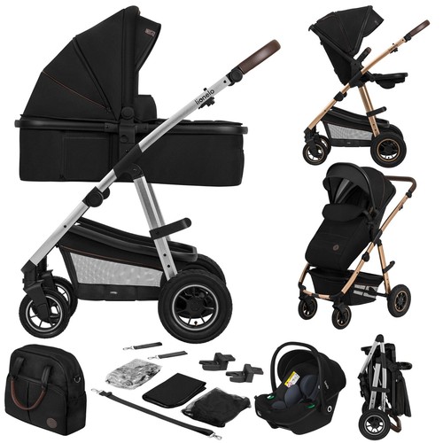Lionelo passeggino in - lionelo®,