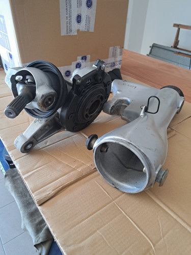Scatola cardanica abs bmw - cardanica/abs,