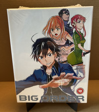 Big Order - Collector's