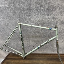 Telaio bici da strada vintage
