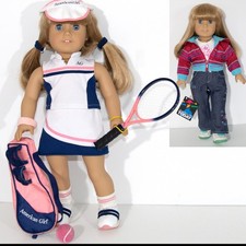 Pleasant Company Girl Today #3