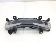 VOGE SFIDA SR16 125 FARO FANALE LUCE POSIZIONE SCUDO 2025 LLCVT1A02SC