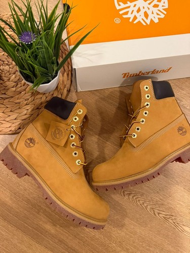 Stivali premium timberland - stivali, 6