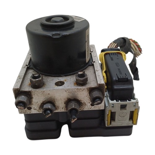 Abs per citroen - citroen, c3