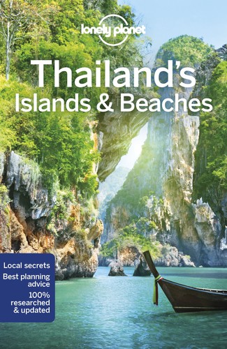 Lonely planet thailand - lonely, thailand's