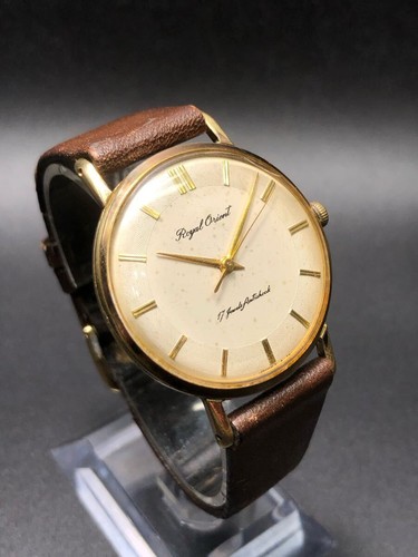Rarissimo orologio royal - orologio,