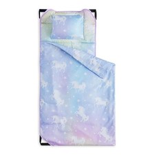 - Cot Nap Mat with Pillow and