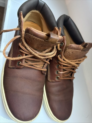 Timberland adventure 0 - timberland,