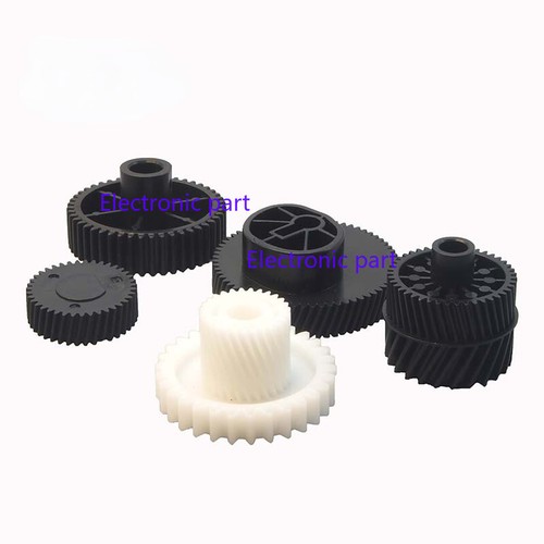 Set kit ingranaggi unità - set,