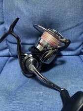 Mulinello da spinning Daiwa 18