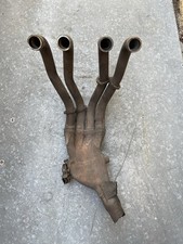 YAMAHA FZR 1000 R COLLETTORE DI SCARICO 4 In 1