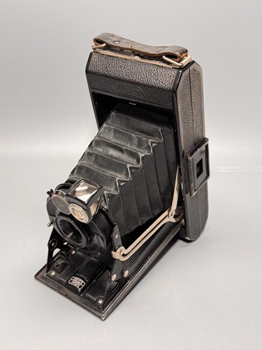 Zeiss ikon ikonta 520 novar - zeiss,