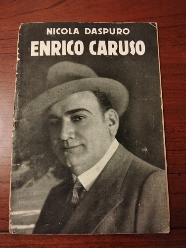 1938 nicola daspuro - 1938,