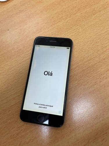 Smartphone apple iphone 64 - smartphone,