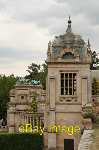 Photo 6x4 terrace gazebo - gazebo, and