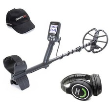 Metal detector Nokta Macro