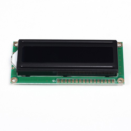 Modulo schermo lcd personaggio - lcd,
