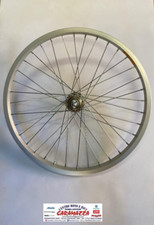 CERCHIO RUOTA POSTERIORE BICI