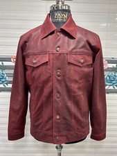 Giacca camionista uomo in