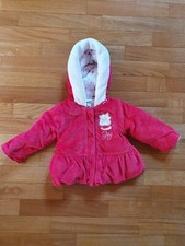 Giacca invernale Disney 3-6