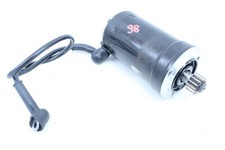 Motorino avviamento elettrico