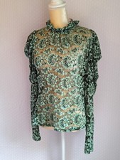Top collezione dolan - dolan, left