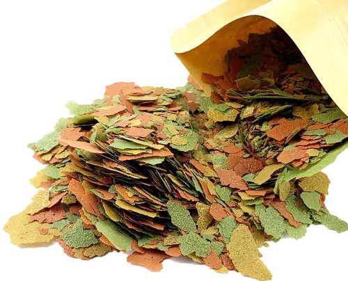 50gr mangime in - 50gr,