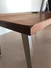 Tavolo moderno scrivania in