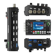 RGBlink Mini-ISO 10-Ch HDMI &